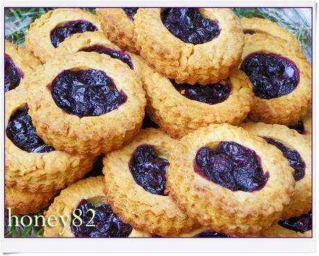 BISCOTTI PER DIABETICI