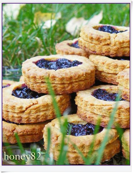 BISCOTTI PER DIABETICI