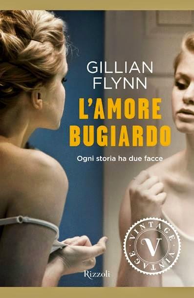 L'Amore Bugiardo secondo me: il RACCONTO di una recensione.