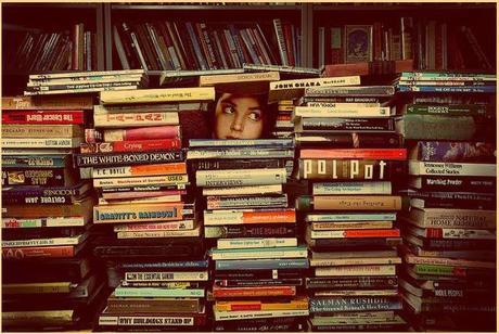 Come si sceglie un libro vincente ad un premio letterario? Confessioni di un giudice... Come si sceglie un libro vincente ad un premio letterario? Confessioni di un giudice...