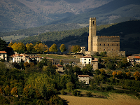 Come organizzare un viaggio in Toscana: prima tappa.