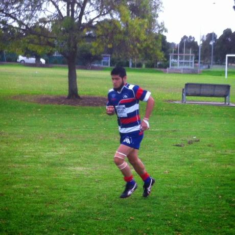 Dewar Shield: prima vittoria per Footscray