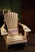 Guestbook. Un regalo aggiunto, da non sottovalutare!