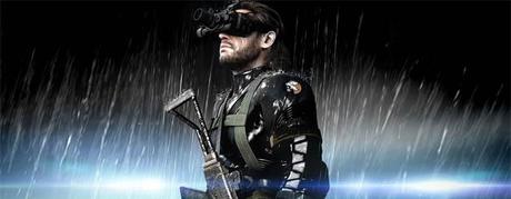 Un milione di copie distribuite per Metal Gear Solid V: Ground Zeroes