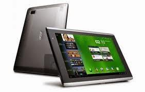 Iconia Tab A700 | Acer presenta il suo tab Android 4.0.