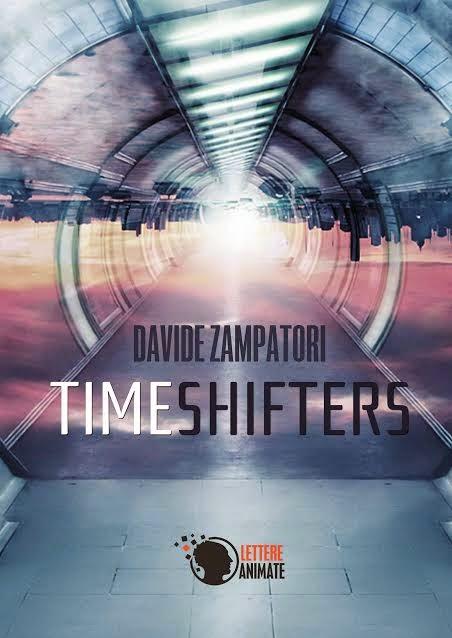 Arriva Timeshifters!