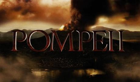 Pompeii film, scavi di Pompei, storie