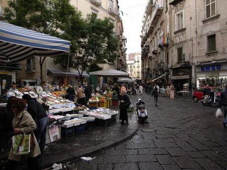 pignasecca-associazione culturale SciòNapoli