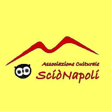 Logo Associazione SciòNapoli