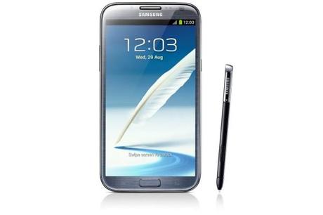 samsung galaxy note 2 600x400 Samsung Galaxy Note 2 a 299 euro da MediaWorld smartphone  Samsung Galaxy Note 2 samsung 