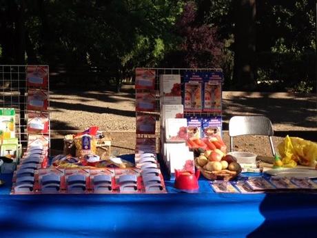 Non vi perdete tutte le immagini del suk del Pincio. Il barattolone di Nutella e le mutande. Foto che col vostro aiuto devono fare il giro del mondo