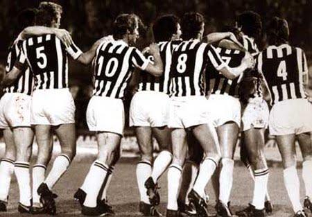 Juventus 1977