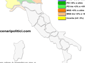 Sondaggio FRIULI VENEZIA GIULIA aprile 2014 (SCENARIPOLITICI) EUROPEE