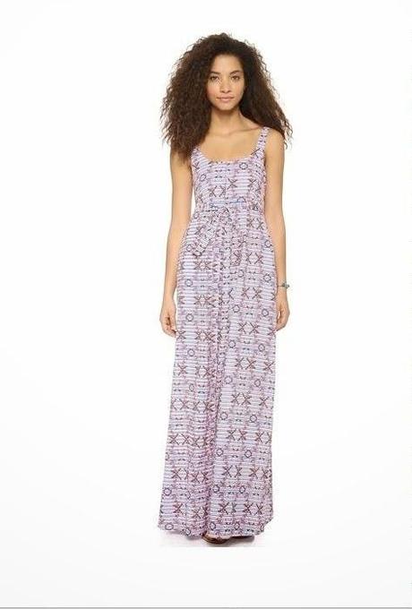 Fashion Mini-Me.Style and Charity: Born Free x ShopBop.