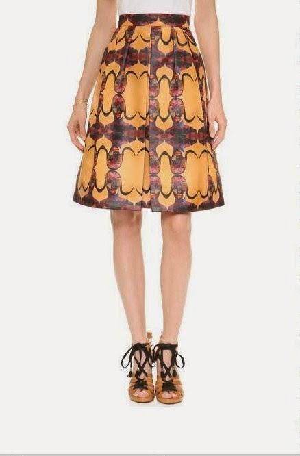 Fashion Mini-Me.Style and Charity: Born Free x ShopBop.