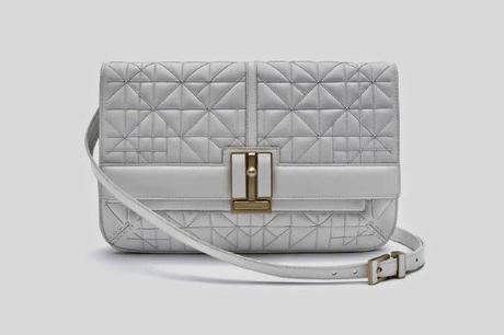 WHITE BAGS FOR SPRING SUMMER 2014