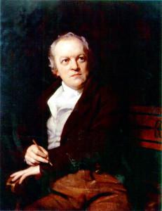 Il visionario William Blake