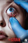 FX “The Strain” ecco il primo poster promozionale