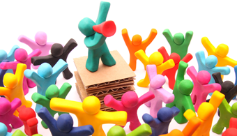 La Persuasione: Perché la Gente crede quasi a Tutto? La Persuasione: Perché la Gente crede quasi a Tutto?