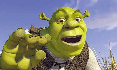 Film stasera sulla tv in chiaro: SHREK (sabato 26 aprile 2014)