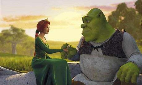 Film stasera sulla tv in chiaro: SHREK (sabato 26 aprile 2014)