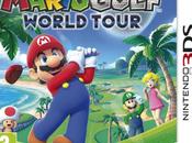 Mario Golf: World Tour, buona l’accoglienza della stampa internazionale