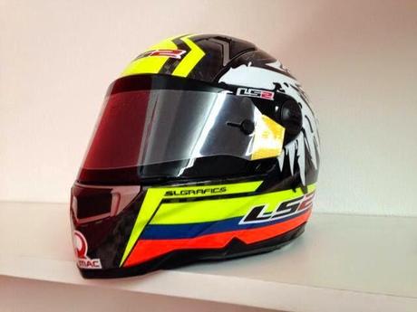 LS2 FF396 CR1 Y.Hernandez 2014 by SL Grafics