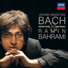 Ramin Baharami cd