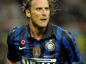 Forlan: ”Peccato esser stato poco Milano, infortuni limitarono”