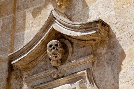 Matera, Chiesa del Purgatorio