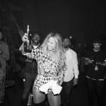 Cover del Time per Beyonce