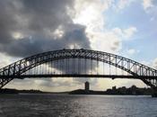 Harbour Bridge: storia ponte sofferto