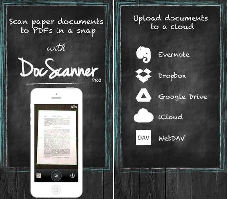 DocScanner PRO