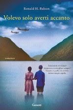 Recensione: Volevo solo averti accanto di Ronald H. Balson