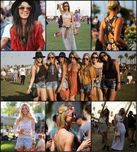 I Love Coachella Style!