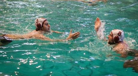 Full Match: Rivedi Roma Nuoto-Anzio!