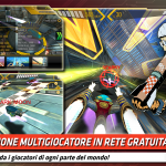 flashout 2 150x150 FLASHOUT 2 gioco di corse futuristico per Android giochi  news android news giochi android giochi applicazioni Android applicazioni 