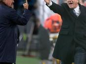 Serie pari Inter Napoli, mancato spettacolo