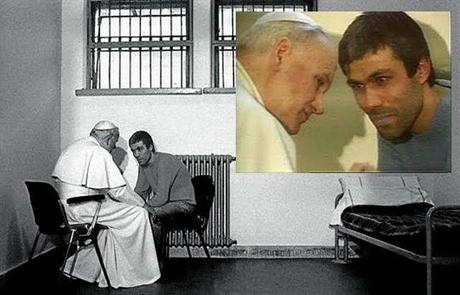 Papa Giovanni Paolo II è stato un Papa amato da tutti. Eg...