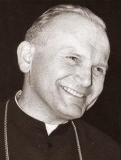 Papa Karol Woityla