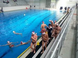 pallanuoto - dinamica torino