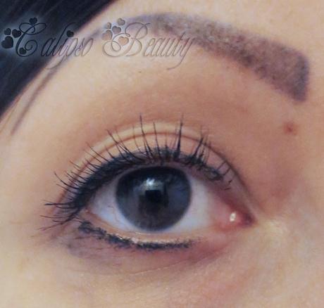 Too Faced Perfect Eyes Waterproof Eyeliner Review