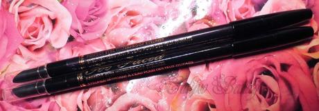 Too Faced Perfect Eyes Waterproof Eyeliner Review