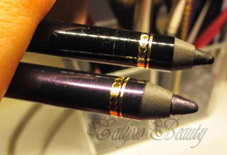 Too Faced Perfect Eyes Waterproof Eyeliner Review