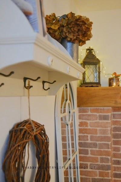 After Easter in my home - shabby&countrylife.blogspot.it