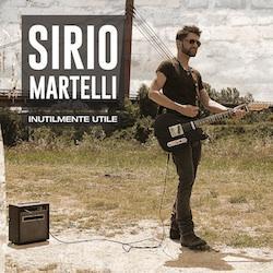 Showcase di presentazione per Sirio Martelli, 30 aprile 2014 ore 17,30 presso lo storico negozio Alberti