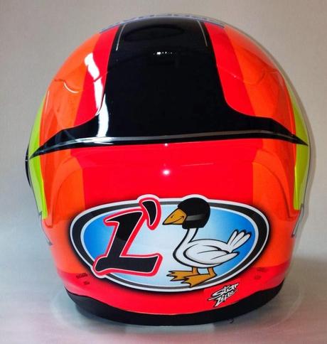 NiTEK P1 A.Locatelli 2014 by Starline