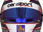 Bell Carbon N.Latifi 2014 Censport Graphics