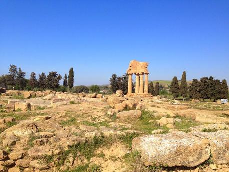 I profumi di Agrigento_ Day 2