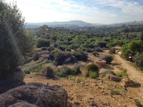 I profumi di Agrigento_ Day 2